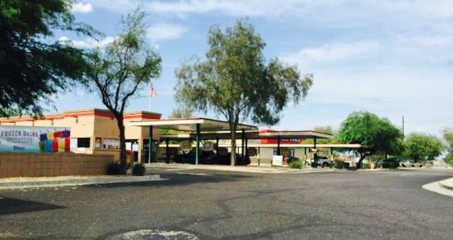 Sonic Drive-In