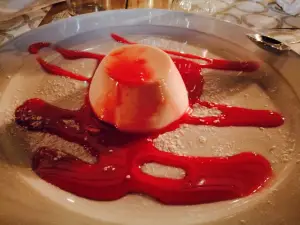 Trattoria in Bocca Al Lupo