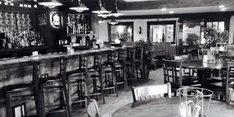 Ramunto's Brick Oven Pizza