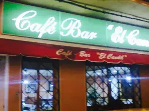 Bar El Candil