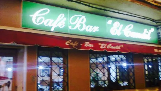 Bar El Candil