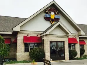 Lucky's Steakhouse