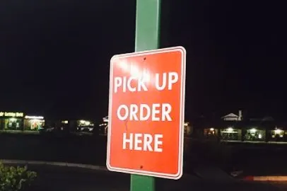 Sonic Drive-In in Midvale