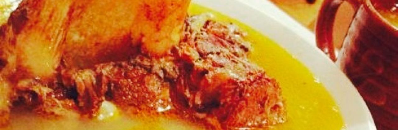 Sharyn's Cansi House