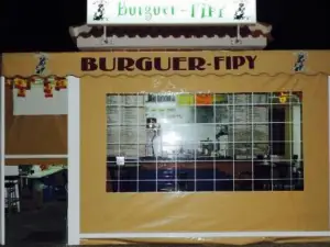 Burguer Fipy