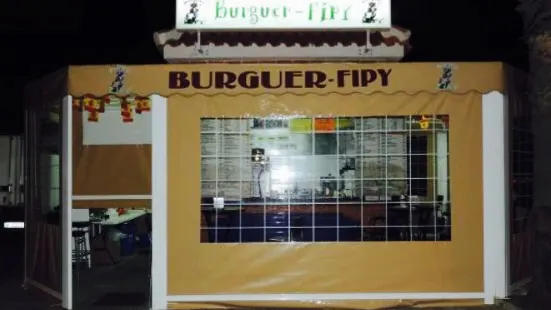 Burguer Fipy