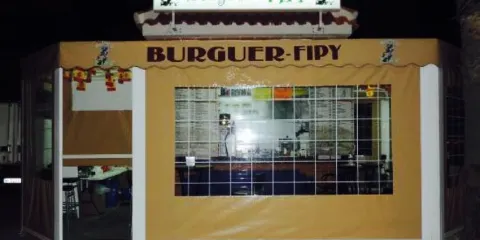 Burguer Fipy