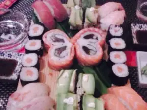Sushi & Bar
