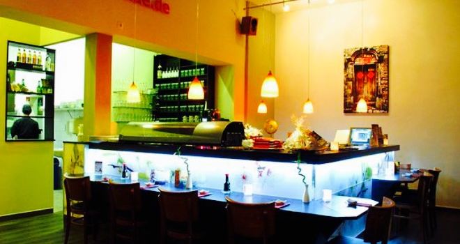 Sushifreunde Stadtfeld