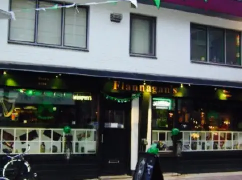 Flannagan's