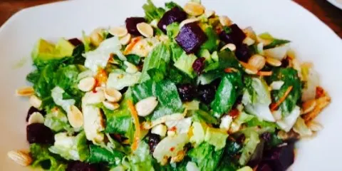 California Pizza Kitchen