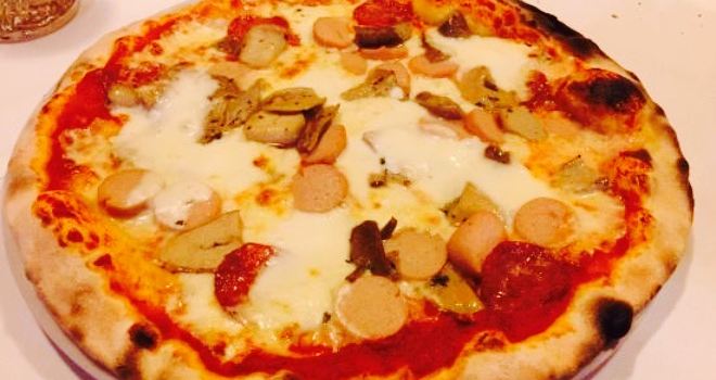 Ristorante Farsora