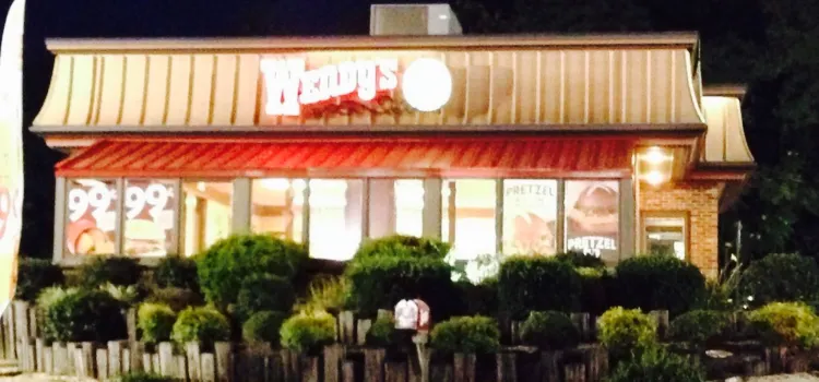 Wendy's