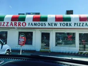 The Original Bizzarro Famous New York Pizza