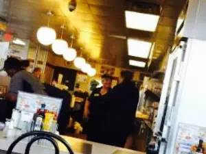Waffle House