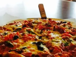 Santino's Pizza