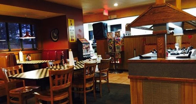 Pizza Hut