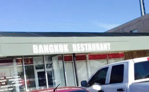 Bangkok Restaurant