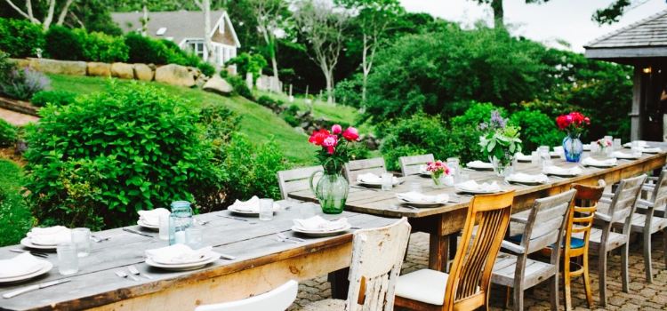 The Beach Plum Inn & Restaurant