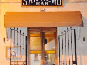 San Remo Bar