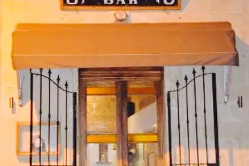 San Remo Bar