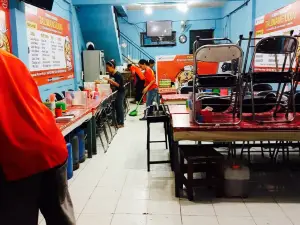 Taliwang Khas Pak Udin