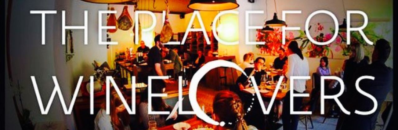 Eleven - wine and tapas