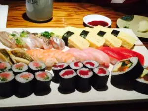 Sushi Maru