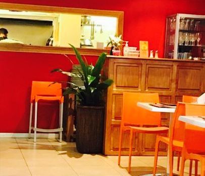 Sunshine Indian Restaurant