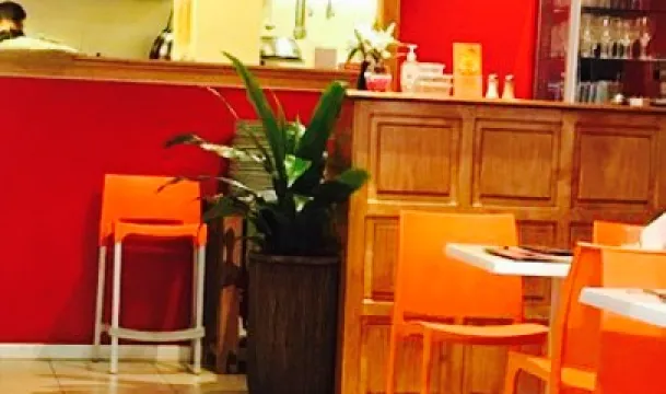 Sunshine Indian Restaurant