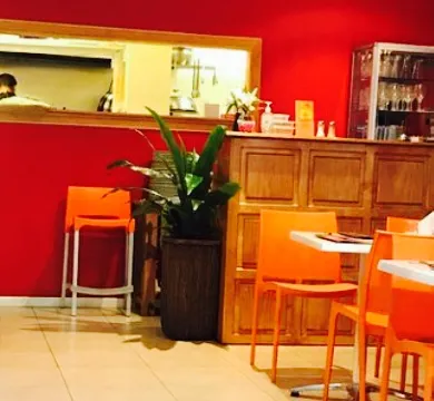 Sunshine Indian Restaurant