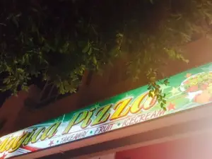 Magica Pizza