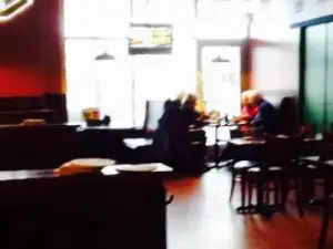 Beef 'O' Brady's