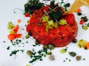 Restaurant Zum Lowen