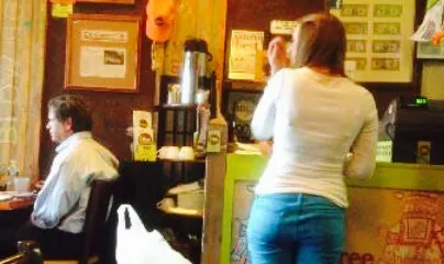 Little Kabab Station