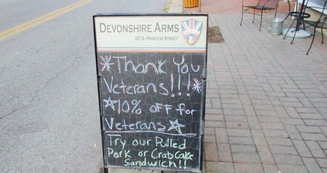The Devonshire Arms Cafe and Pub