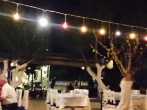 Köşem Restaurant