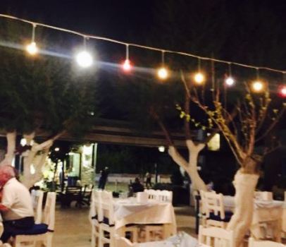 Köşem Restaurant