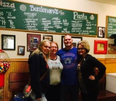 Bordenaro's Pizza & Pasta