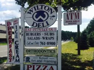 Wilton Deli