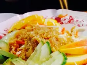 Mimi Korean & Japanese Restaurant