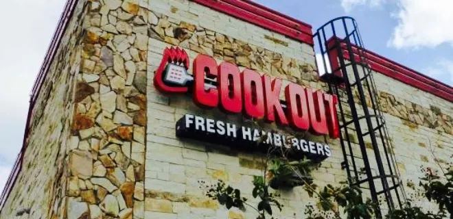 Cook-Out