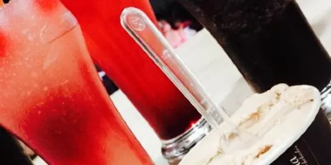 HELADERIA ANTIU XIXONA VERA