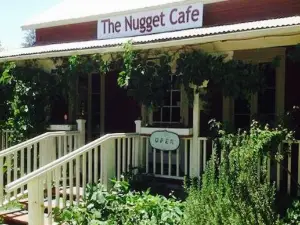 The Nugget Cafe