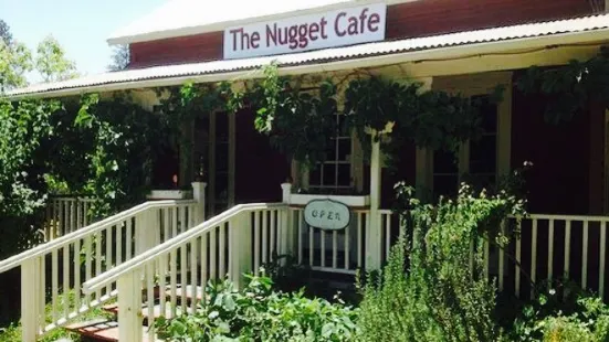 The Nugget Cafe