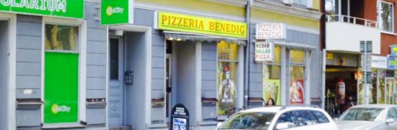 Benedig Pizzeria