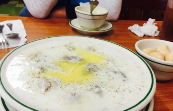 Town Hall Restaurant