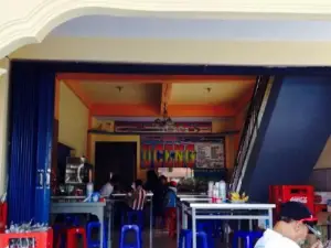 Depot "Anda" Uceng