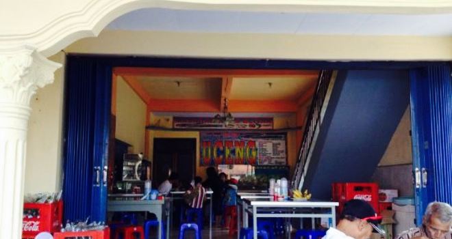 Depot "Anda" Uceng