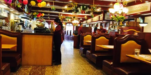 Brookside Diner & Restaurant